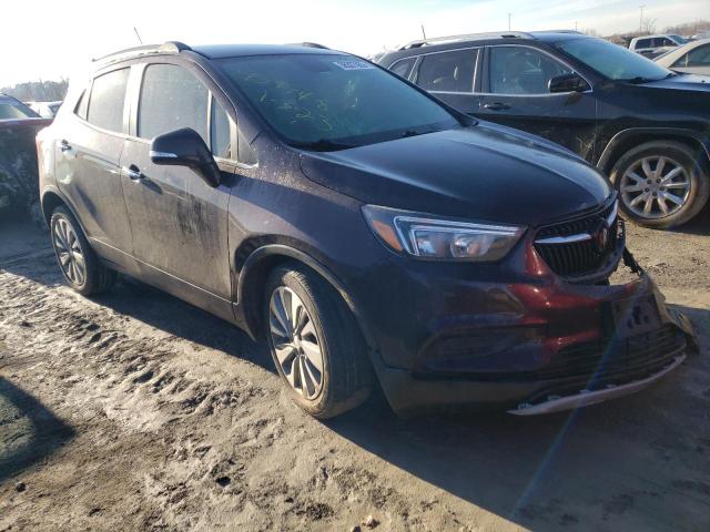 Photo 3 VIN: KL4CJASB0JB644760 - BUICK ENCORE PRE 