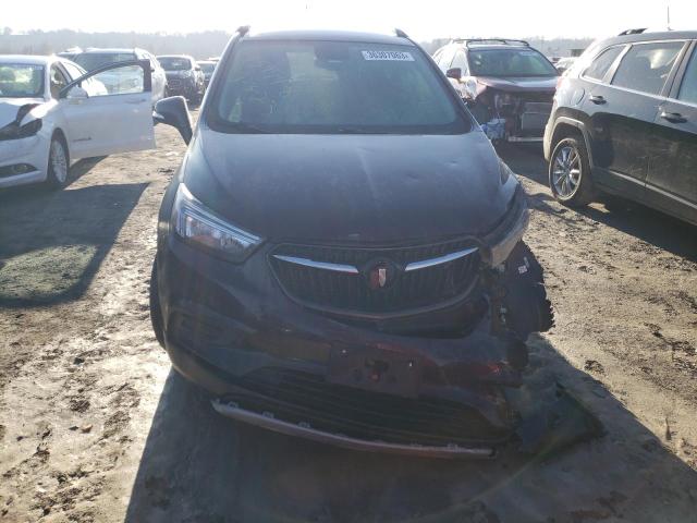 Photo 4 VIN: KL4CJASB0JB644760 - BUICK ENCORE PRE 