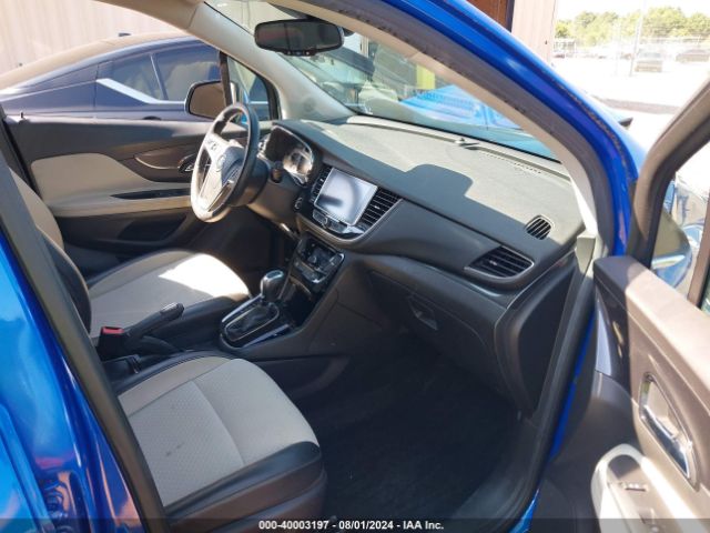 Photo 4 VIN: KL4CJASB0JB648517 - BUICK ENCORE 