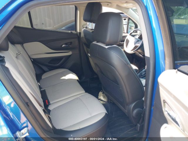 Photo 7 VIN: KL4CJASB0JB648517 - BUICK ENCORE 