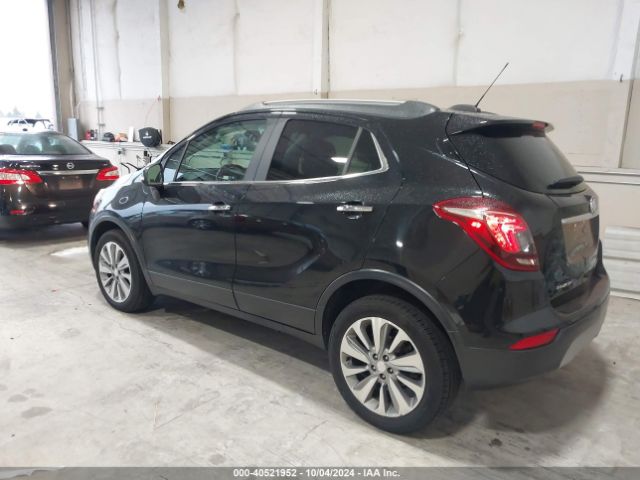 Photo 2 VIN: KL4CJASB0JB656245 - BUICK ENCORE 