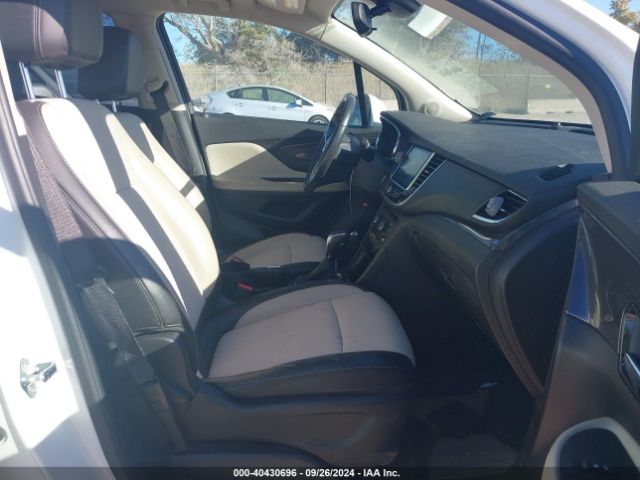 Photo 4 VIN: KL4CJASB0JB658738 - BUICK ENCORE 