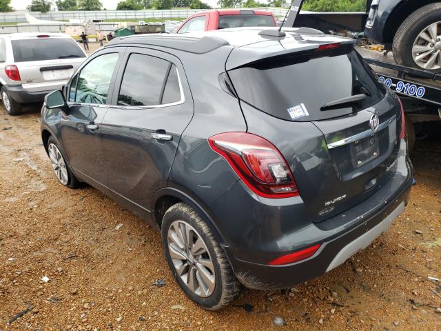 Photo 2 VIN: KL4CJASB0JB660229 - BUICK ENCORE PRE 