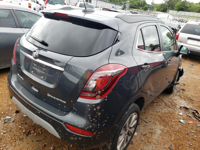 Photo 3 VIN: KL4CJASB0JB660229 - BUICK ENCORE PRE 