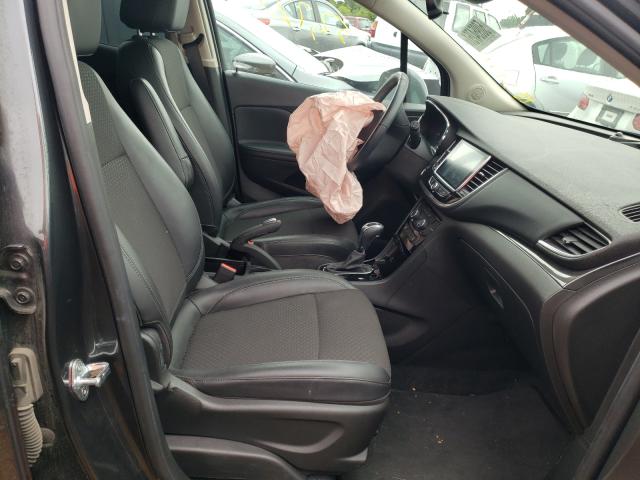 Photo 4 VIN: KL4CJASB0JB660229 - BUICK ENCORE PRE 