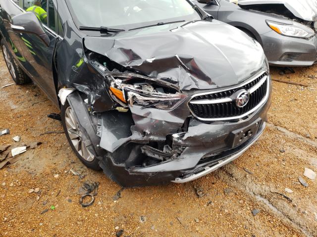 Photo 8 VIN: KL4CJASB0JB660229 - BUICK ENCORE PRE 