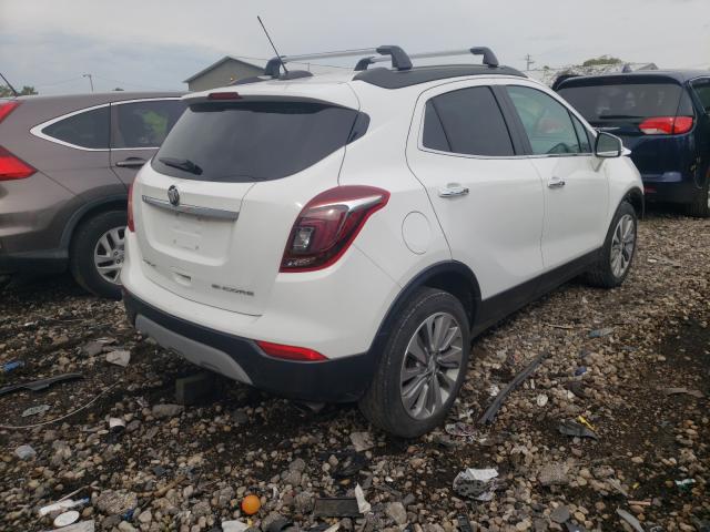 Photo 3 VIN: KL4CJASB0JB675281 - BUICK ENCORE PRE 