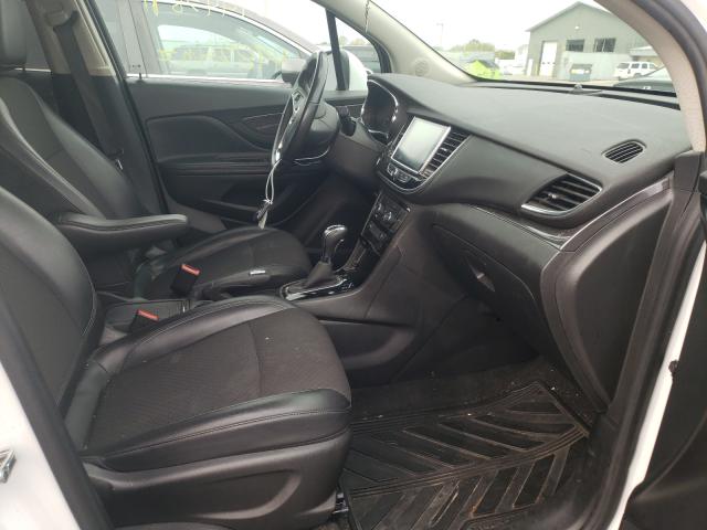 Photo 4 VIN: KL4CJASB0JB675281 - BUICK ENCORE PRE 