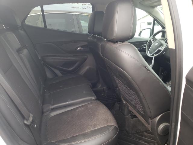 Photo 5 VIN: KL4CJASB0JB675281 - BUICK ENCORE PRE 