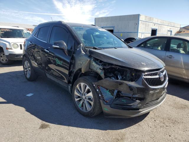 Photo 3 VIN: KL4CJASB0JB678214 - BUICK ENCORE PRE 