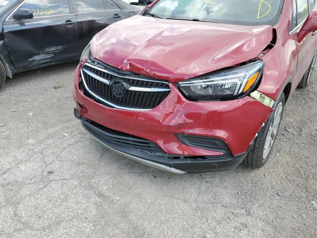 Photo 8 VIN: KL4CJASB0JB681047 - BUICK ENCORE PRE 