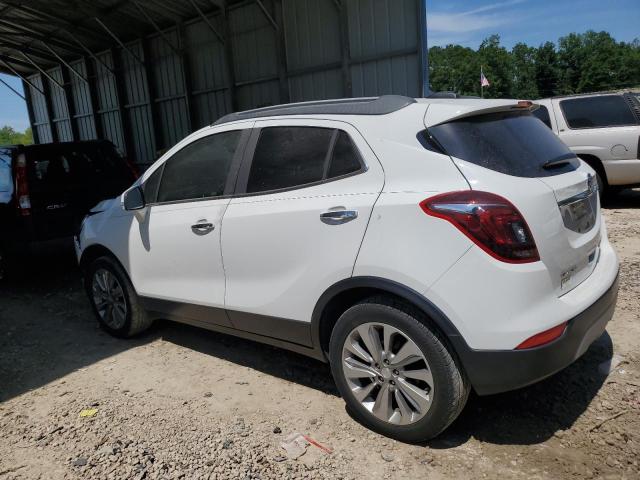 Photo 1 VIN: KL4CJASB0JB684871 - BUICK ENCORE 