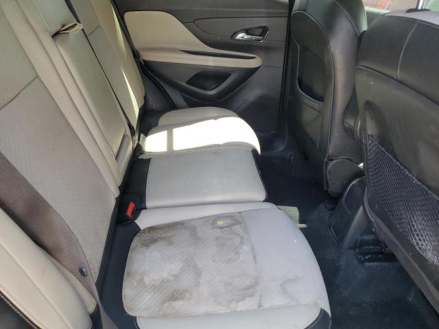 Photo 10 VIN: KL4CJASB0JB684871 - BUICK ENCORE 