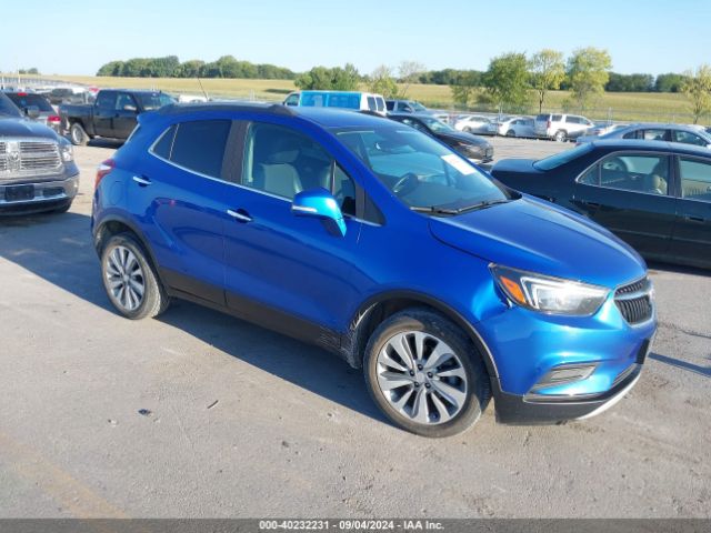 Photo 0 VIN: KL4CJASB0JB688340 - BUICK ENCORE 