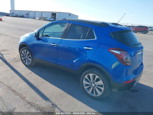 Photo 2 VIN: KL4CJASB0JB688340 - BUICK ENCORE 