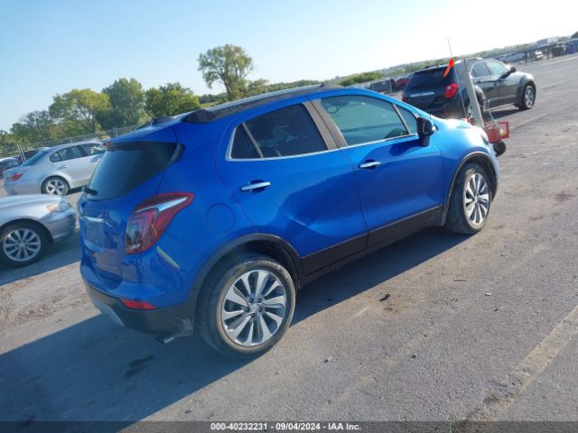 Photo 3 VIN: KL4CJASB0JB688340 - BUICK ENCORE 