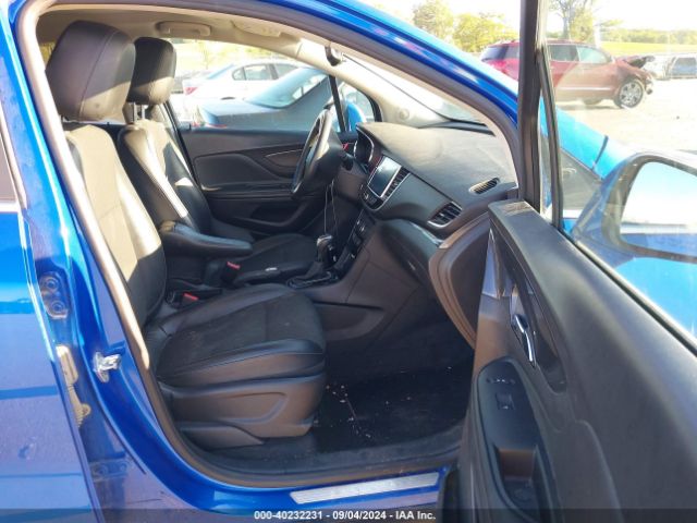 Photo 4 VIN: KL4CJASB0JB688340 - BUICK ENCORE 