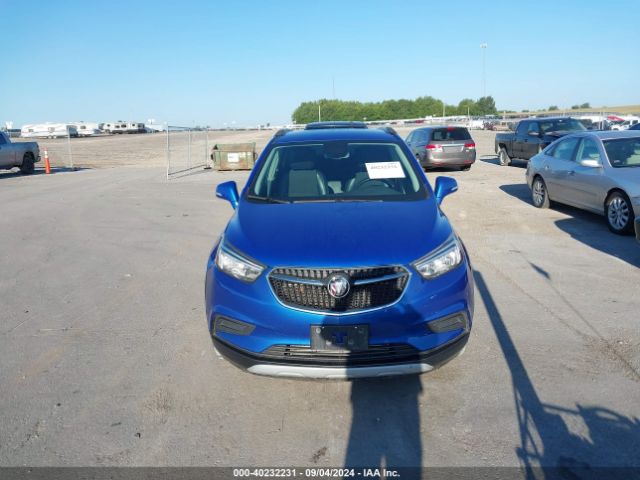 Photo 5 VIN: KL4CJASB0JB688340 - BUICK ENCORE 