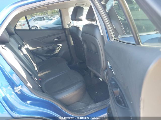 Photo 7 VIN: KL4CJASB0JB688340 - BUICK ENCORE 