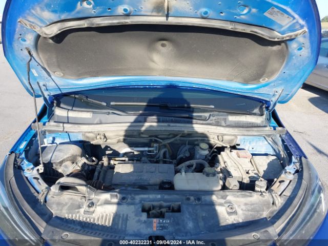 Photo 9 VIN: KL4CJASB0JB688340 - BUICK ENCORE 