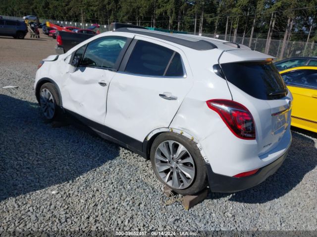 Photo 2 VIN: KL4CJASB0JB690475 - BUICK ENCORE 