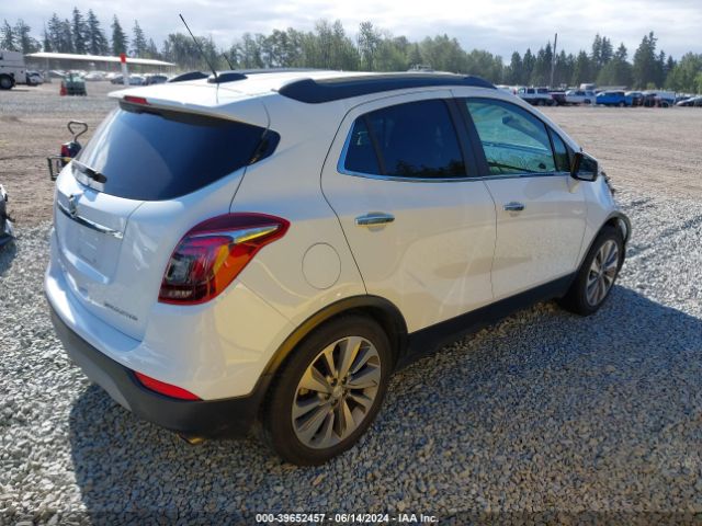 Photo 3 VIN: KL4CJASB0JB690475 - BUICK ENCORE 