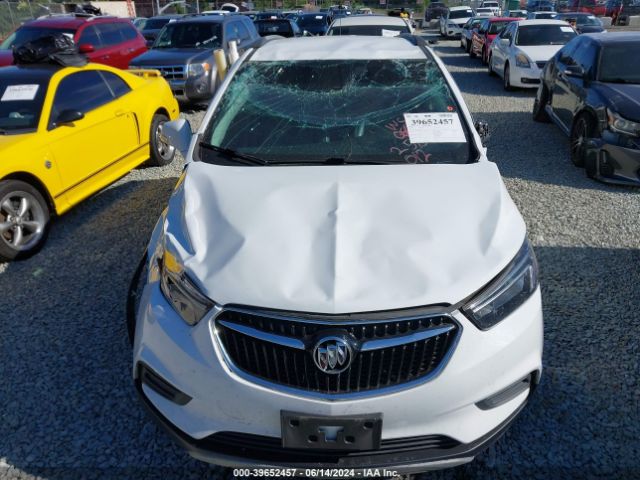 Photo 5 VIN: KL4CJASB0JB690475 - BUICK ENCORE 