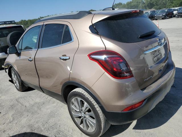 Photo 1 VIN: KL4CJASB0JB691299 - BUICK ENCORE 