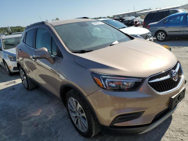 Photo 3 VIN: KL4CJASB0JB691299 - BUICK ENCORE 