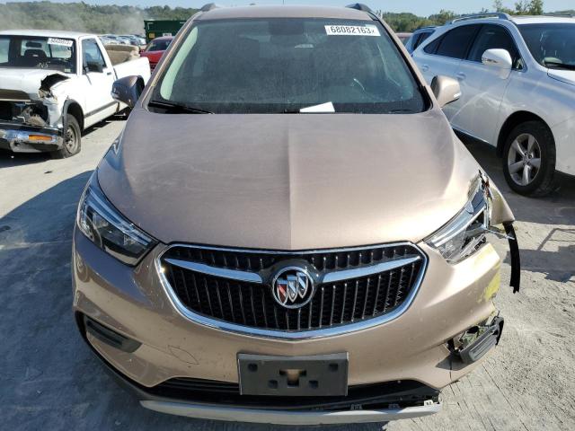 Photo 4 VIN: KL4CJASB0JB691299 - BUICK ENCORE 