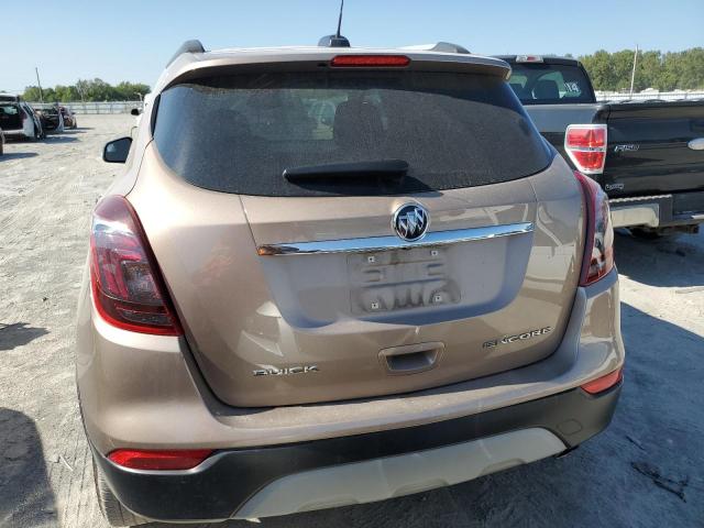 Photo 5 VIN: KL4CJASB0JB691299 - BUICK ENCORE 