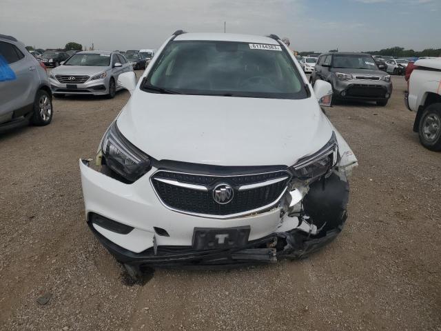 Photo 4 VIN: KL4CJASB0JB691366 - BUICK ENCORE PRE 