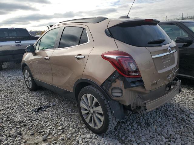 Photo 1 VIN: KL4CJASB0JB691450 - BUICK ENCORE PRE 