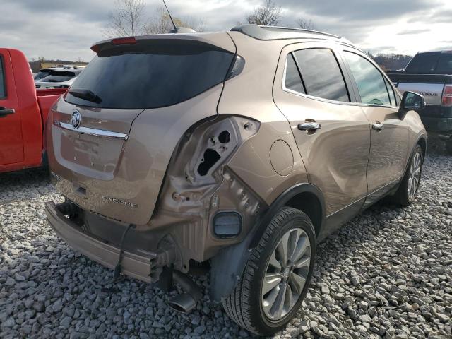 Photo 2 VIN: KL4CJASB0JB691450 - BUICK ENCORE PRE 