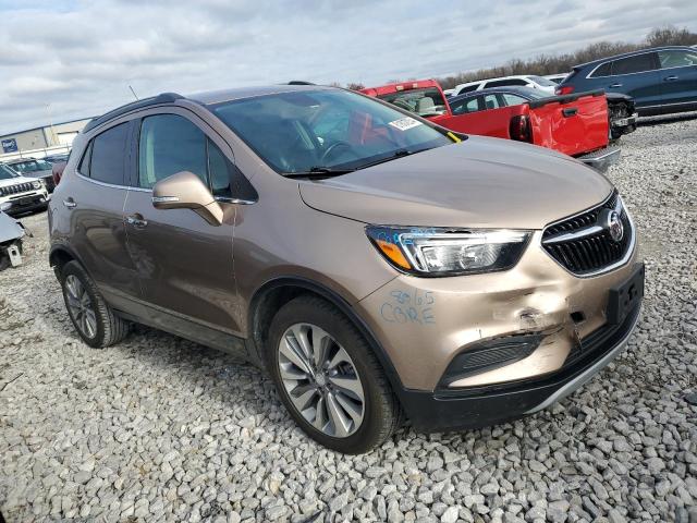 Photo 3 VIN: KL4CJASB0JB691450 - BUICK ENCORE PRE 