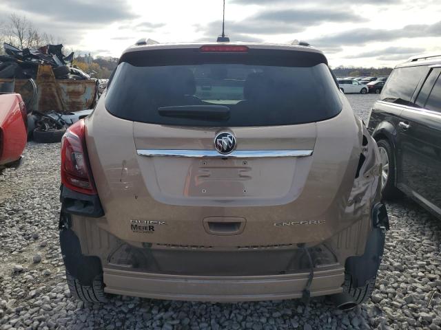 Photo 5 VIN: KL4CJASB0JB691450 - BUICK ENCORE PRE 