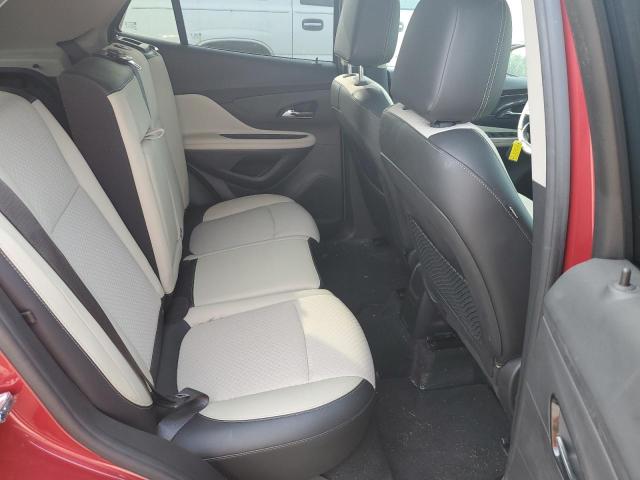 Photo 10 VIN: KL4CJASB0JB701748 - BUICK ENCORE 