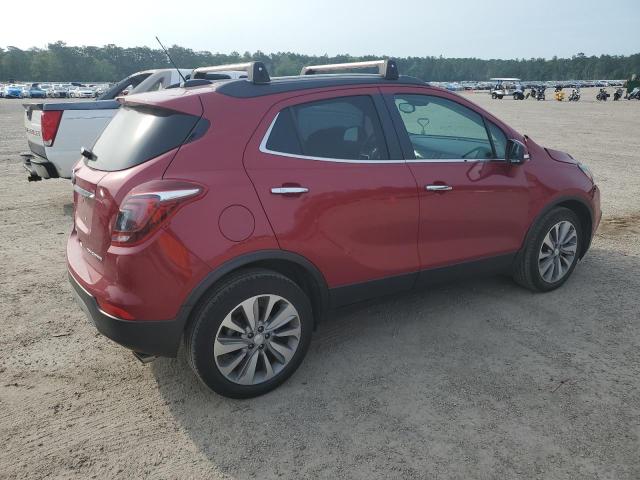 Photo 2 VIN: KL4CJASB0JB701748 - BUICK ENCORE 