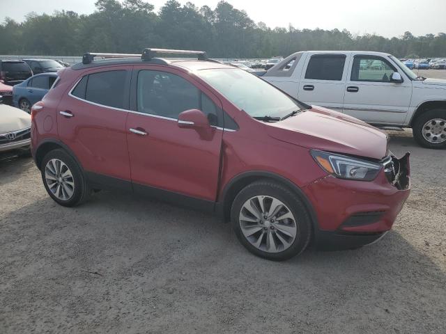 Photo 3 VIN: KL4CJASB0JB701748 - BUICK ENCORE 