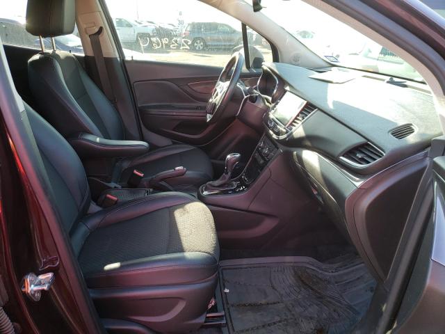 Photo 4 VIN: KL4CJASB0JB708764 - BUICK ENCORE PRE 