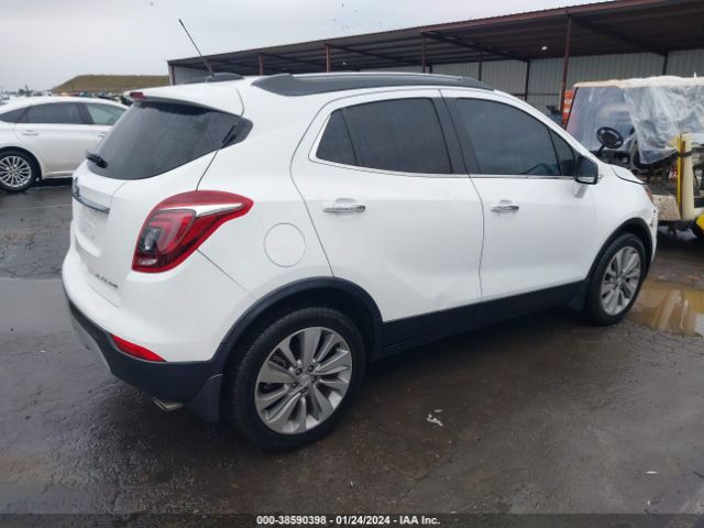 Photo 3 VIN: KL4CJASB0JB716766 - BUICK ENCORE 