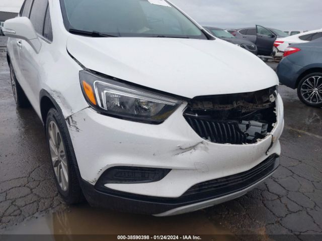 Photo 5 VIN: KL4CJASB0JB716766 - BUICK ENCORE 