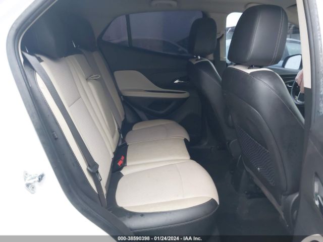 Photo 7 VIN: KL4CJASB0JB716766 - BUICK ENCORE 