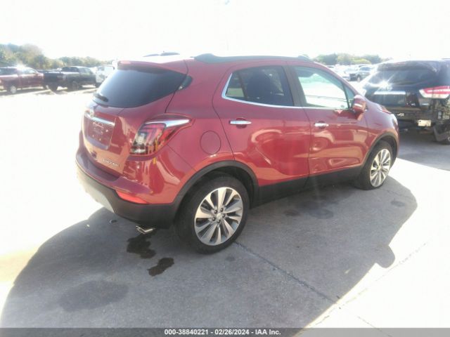 Photo 3 VIN: KL4CJASB0KB700665 - BUICK ENCORE 