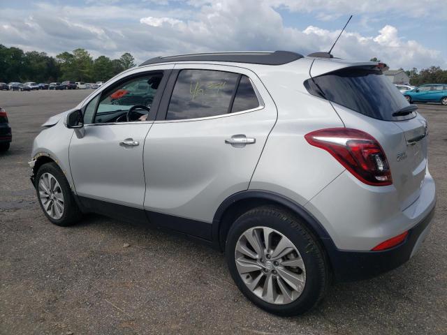 Photo 1 VIN: KL4CJASB0KB701217 - BUICK ENCORE PRE 