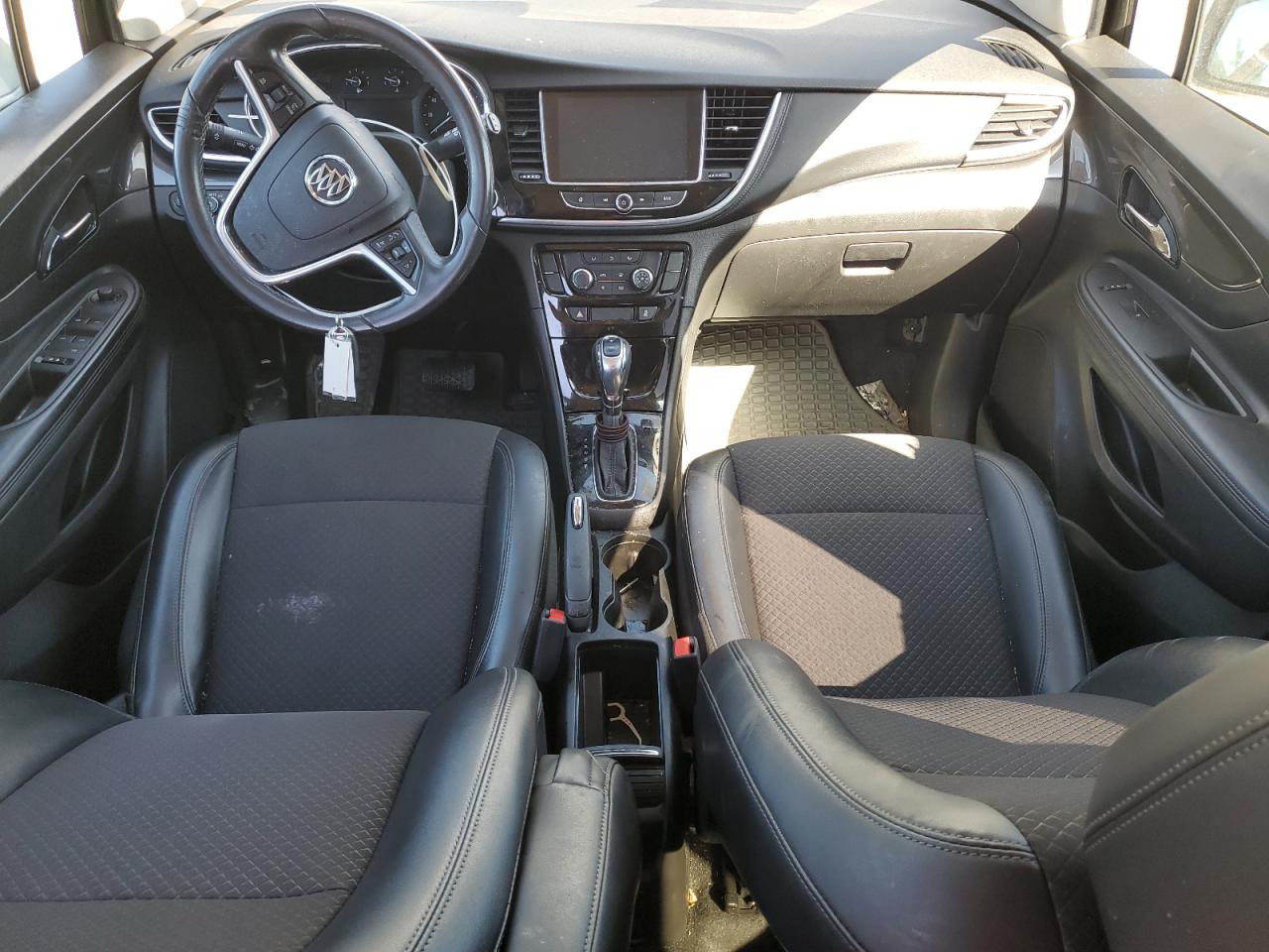 Photo 7 VIN: KL4CJASB0KB701508 - BUICK ENCORE 