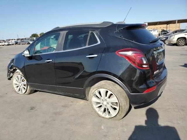 Photo 1 VIN: KL4CJASB0KB702934 - BUICK ENCORE PRE 