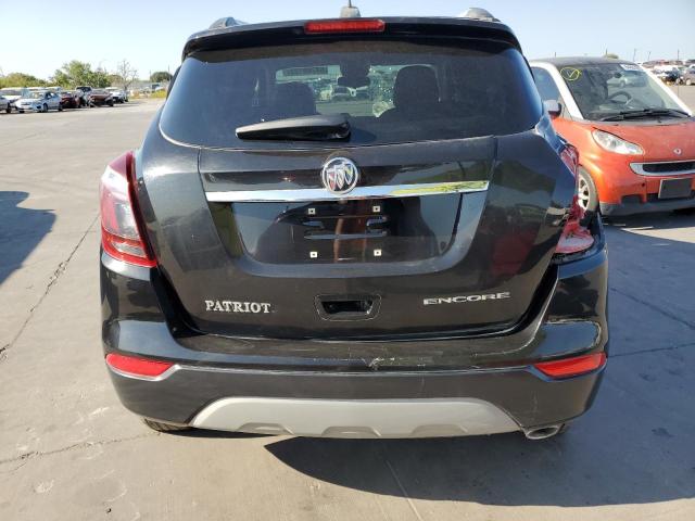 Photo 5 VIN: KL4CJASB0KB702934 - BUICK ENCORE PRE 