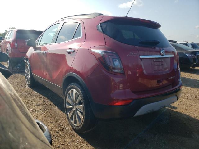 Photo 1 VIN: KL4CJASB0KB703923 - BUICK ENCORE PRE 