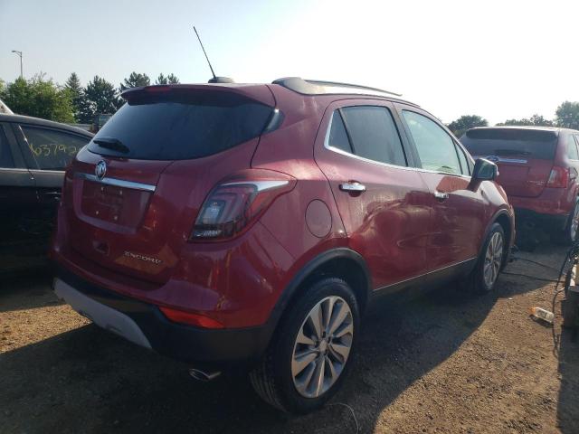 Photo 2 VIN: KL4CJASB0KB703923 - BUICK ENCORE PRE 